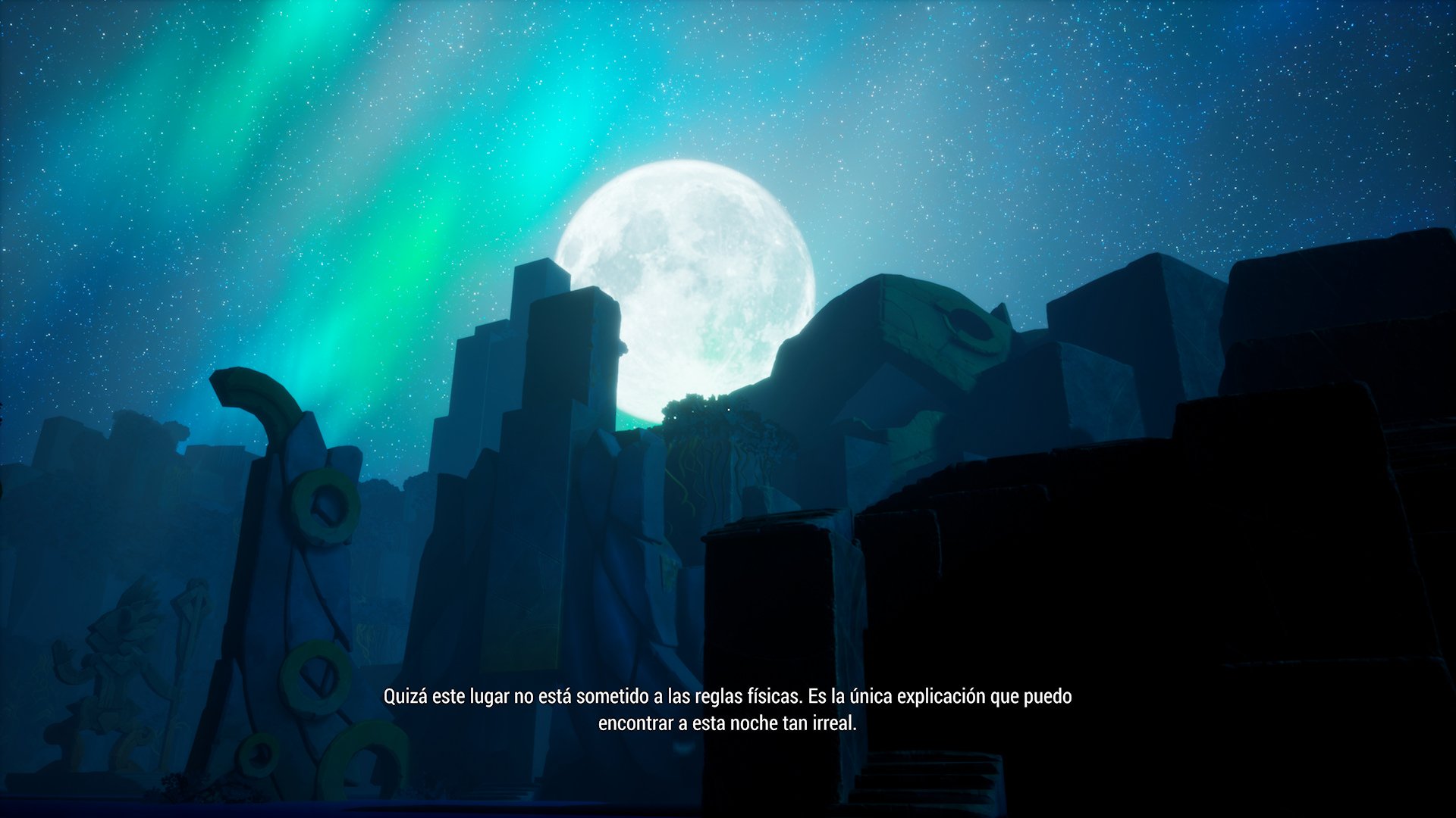 Call of the Sea - Imagen 49